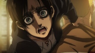 [Attack on Titan Final Season]—— Attack on Titan