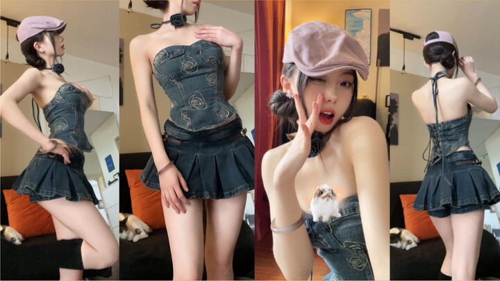 Music Festival Outfits!!!