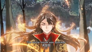 Xianwu Emperor Episode-285