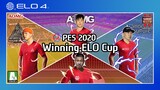 ELO(엘로) - Winning ELO Cup Highlight (ENG)