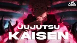 Jujutsu kaisen [ AMV ] Я буду ебать ( Hot tiktok music ) [ 4K ]