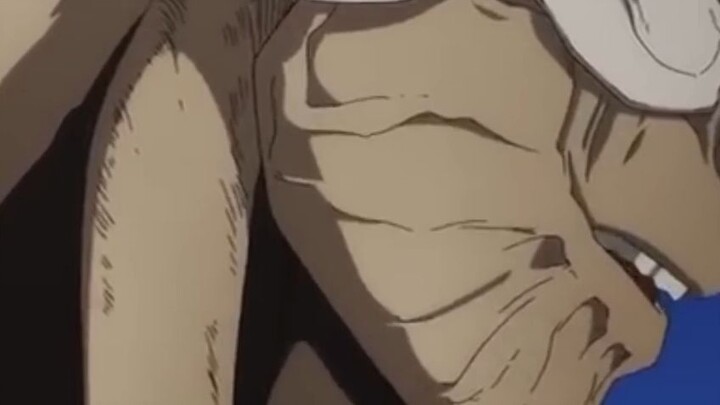 one punch man episode terseru