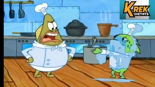 spongebob eps 1 (dubbing lucu)