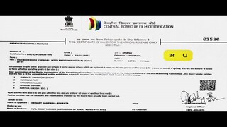 Ogo Bideshini by Ankush Hazra & Alexandra Taylor (2022)