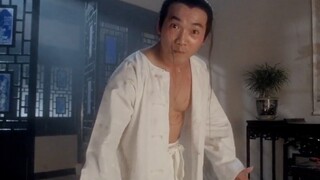 [Zou Zhaolong] Pria muda tampan itu datang untuk mempelajari tiga pandangan dari Chang Wei. Saya aka