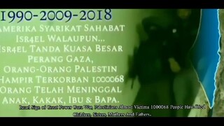 BEBASKAN PALESTINE "Pejuang Tamat Riwayat" Ep1