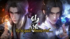 Renegade Immortal 18 Subtitle Indonesia