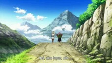 Fairy tail final series episode 1 sub indo