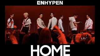 Enhypen- Home