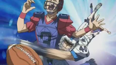 Eyeshield21 - 75