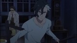 ANIME DVD~Tenrou:Sirius The Jaeger(1-12End)English subtitle&All