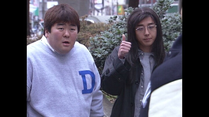 Ikebukuro.West.Gate.Park.SP.2003.SUB INDO