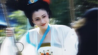 “寿王是个安静的人，可他喜欢看我活动”只要我喜欢，他都会高兴的