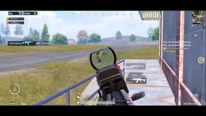 Trong tầm ngắm rồi =))