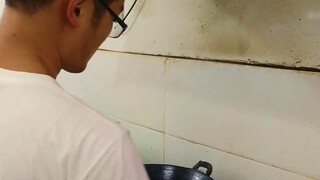 [Migrant workers' daily life] Xu Dasao's daily life, love life, not boring but meaningful