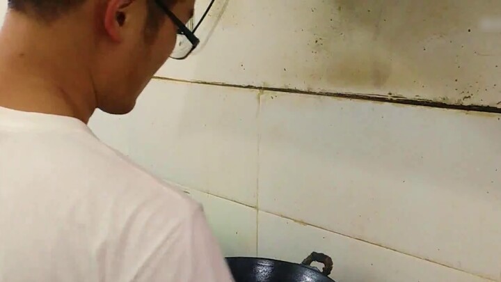[Cuộc sống thường ngày của người lao động di cư] Cuộc sống thường ngày của Xu Dasao, tình yêu cuộc s