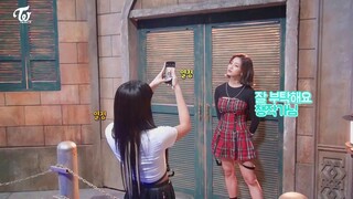 [SUB INDO] 181126 TWICE TV 'YES or YES' EP.05