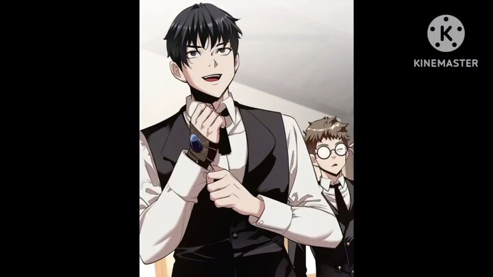 ชะตาของฉันถูกลิขิตให้รักโดยเหล่าตัวร้าย ตอนที่ 30-34