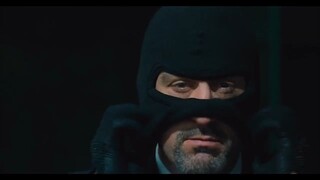 โจรวางแผนปล้นธนาคาร