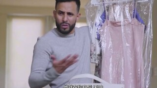 你永远不知道下一秒你会在女朋友的包里翻到什么！