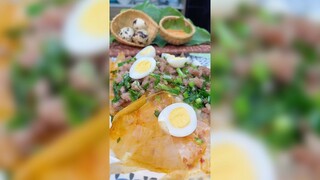 Bánh tráng trộn tại gia