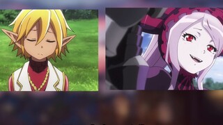 Lao Gu sekali lagi muncul di depan orang lain dan sepenuhnya menaklukkan lolita kecil Shalltia! 【Tua