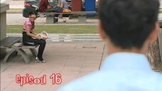 Ku Milikmu EP16