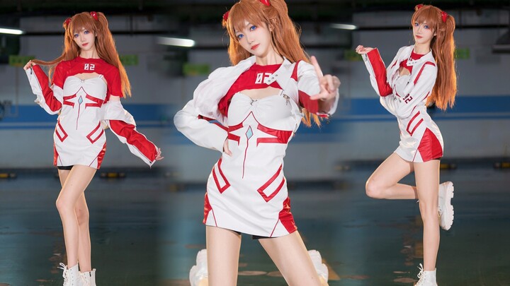 Siapa yang bisa tahan dengan satu jio dari Xiangxiang!