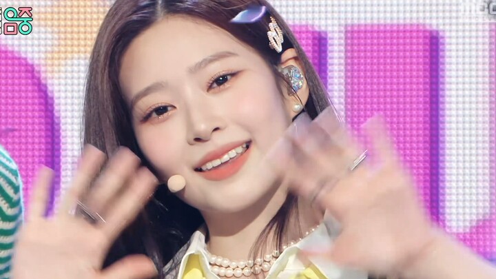 【4K LIVE】คิม มิน-จู X คิม จอง-อู X อี มิน-โฮ - Balloons (220514 MBC UHD Music Core)