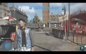อาชีพHacker