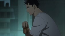 Kaiju No. 8 - Episode 1-12