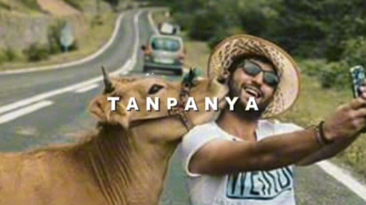 tak perlu bersinar