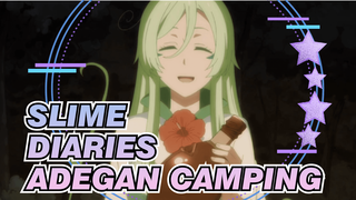 [Slime Diaries EP 4] Bagian 9