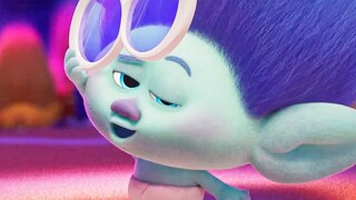 TROLLS 3 BAND TOGETHER ''BroZone'' Trailer (2023)