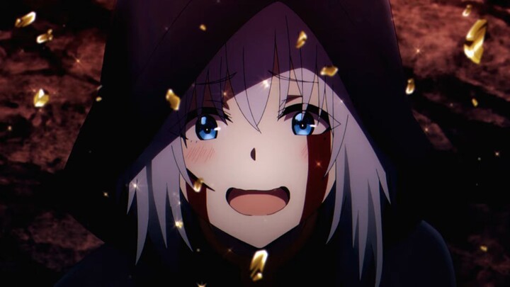Shadow Garden Season 2 Episode 3-Cid VS Elisabeth Final Fight!!