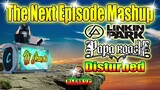 The Next Episode Mix Of Rock Mashup Reggae Remix Disturb x Linken Park x Papa Roach Dj Jhanzkie 2022
