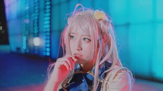 【Marudou】Eutopia Utopia ◆Full version flip ◆Zhong Lanzhu cos Trái đất này xoay quanh tôi