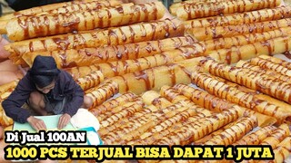 TUTORIAL SESAT!! JANGAN DI TIRU WKWK IDE BISNIS YANG MEMBUTUHKAN MENTAL BAJA | RESEP UNTUK JUALAN