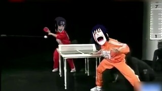 Kompetisi Tenis Meja Uchiha!