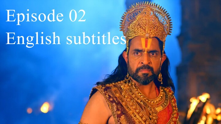 Shiv Shakti Season 01 [Episode 02] Hindi With English subtitles