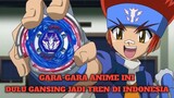 PERMAINAN DI ANIME INI DULU PERNAH JADI TREN DI INDONESIA