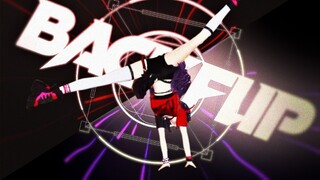 【A-SOUL/Bella】Cartwheel Little Bella
