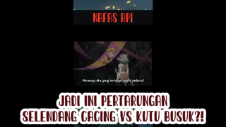 SEREM! MANUSIA DIJEBAK DI SABUK DAN DIMAKAN IBLIS!! WAH!
