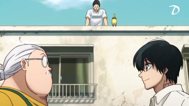 FULL GELUT !! Sakamoto Telah Kembali !! Alur Cerita Anime Sakamoto Days Season 2 Episode 1-2