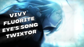 vivy fluorite eye's song twixtor