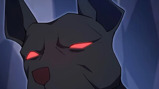 神级圣体：414集