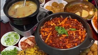 The Yanbian Korean cuisine in the deep alley is really a treasure [The Yanbian Korean cuisine in the