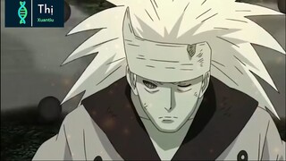 Xuantiu Thị - Nỗi sợ bóng đêm #Anime #Schooltime