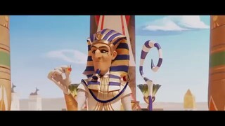 Mummies - Watch Full Movie : Link In Description