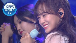 Sejeong (세정) - We Met Again (또 만났네요) [Immortal Songs 2 / 2020.04.11]